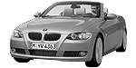 BMW E93 C0580 Fault Code